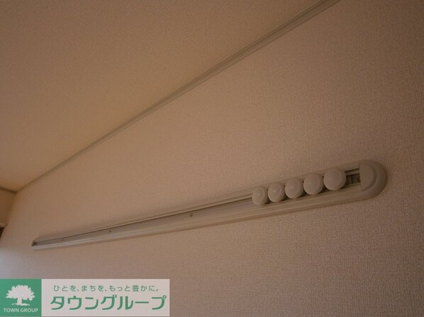 メゾンHOKUSHINの物件内観写真